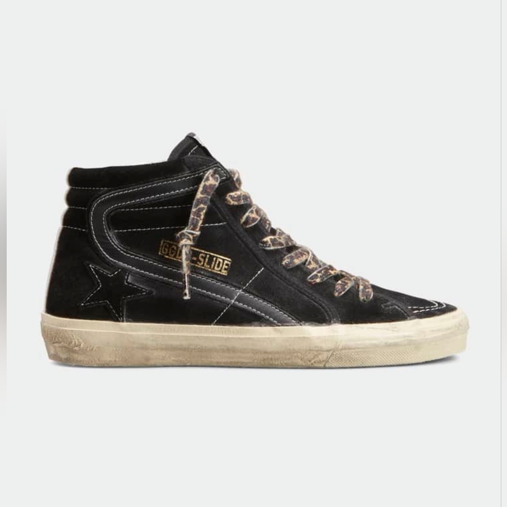 Golden Goose Slide Classic